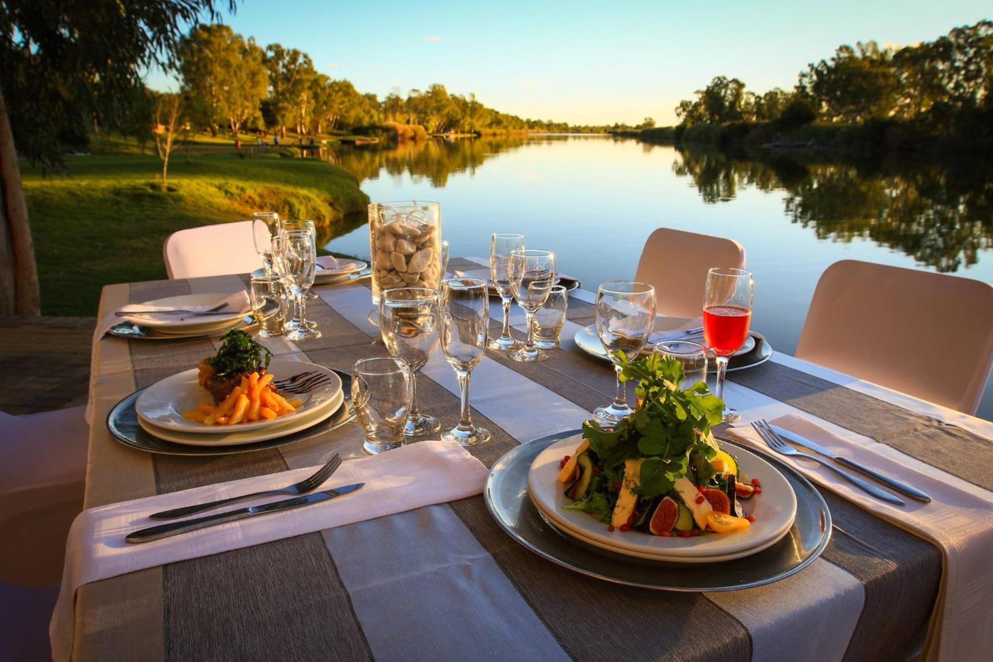 Broadwater River Estate Douglas Bagian luar foto