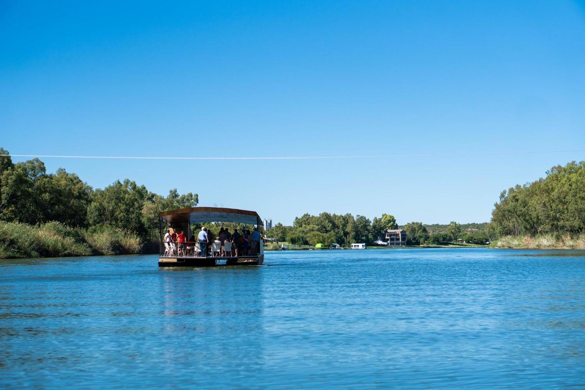 Broadwater River Estate Douglas Bagian luar foto