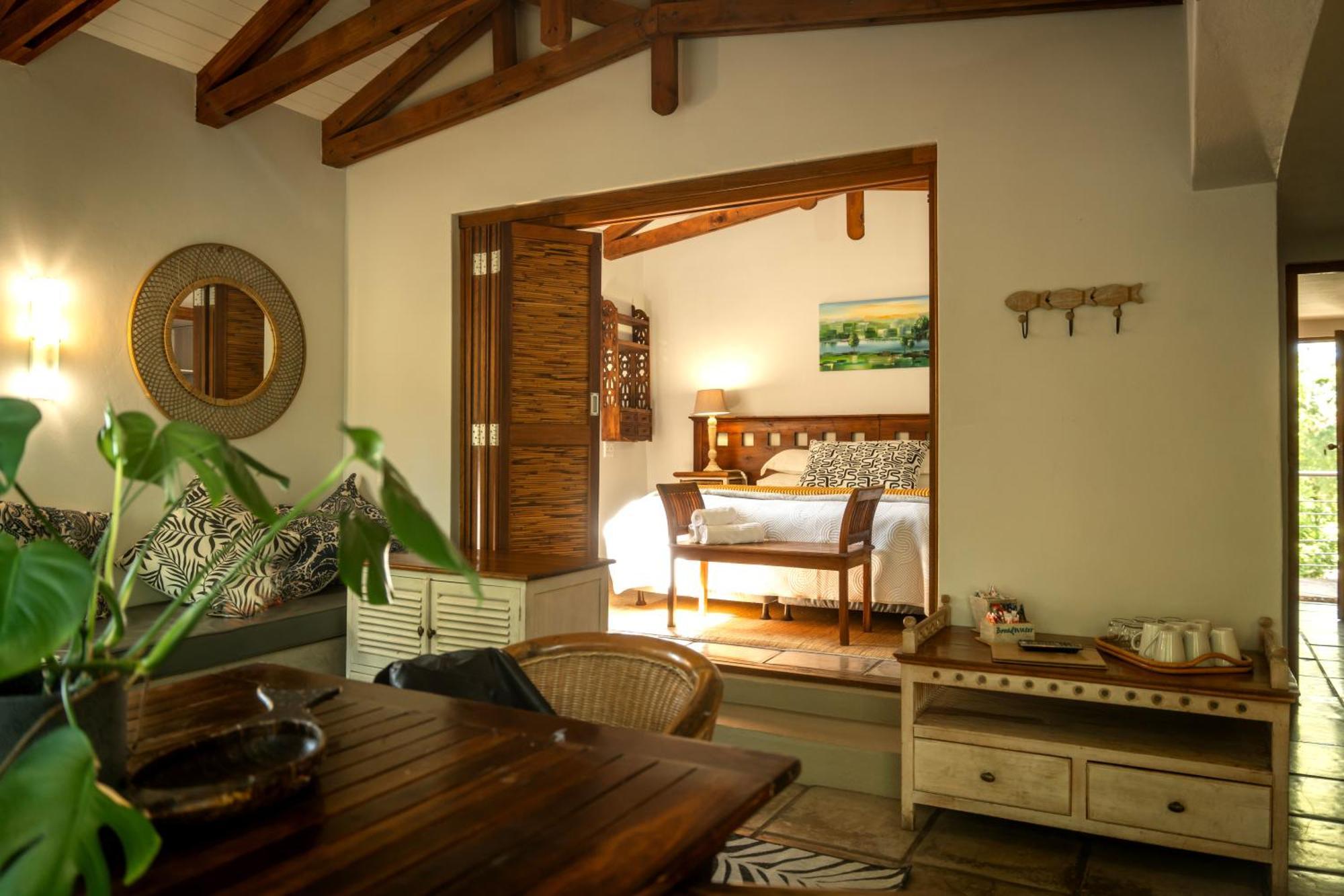 Broadwater River Estate Douglas Bagian luar foto