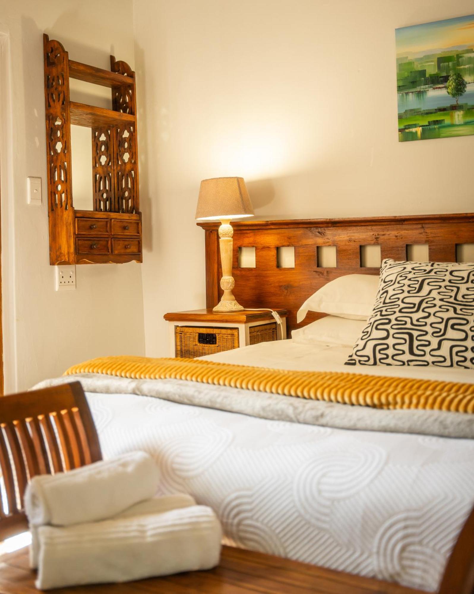 Broadwater River Estate Douglas Bagian luar foto