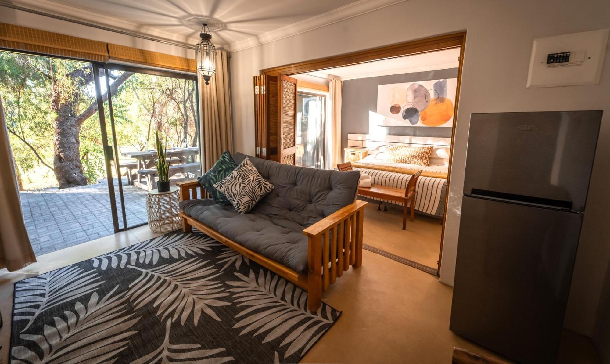 Broadwater River Estate Douglas Bagian luar foto