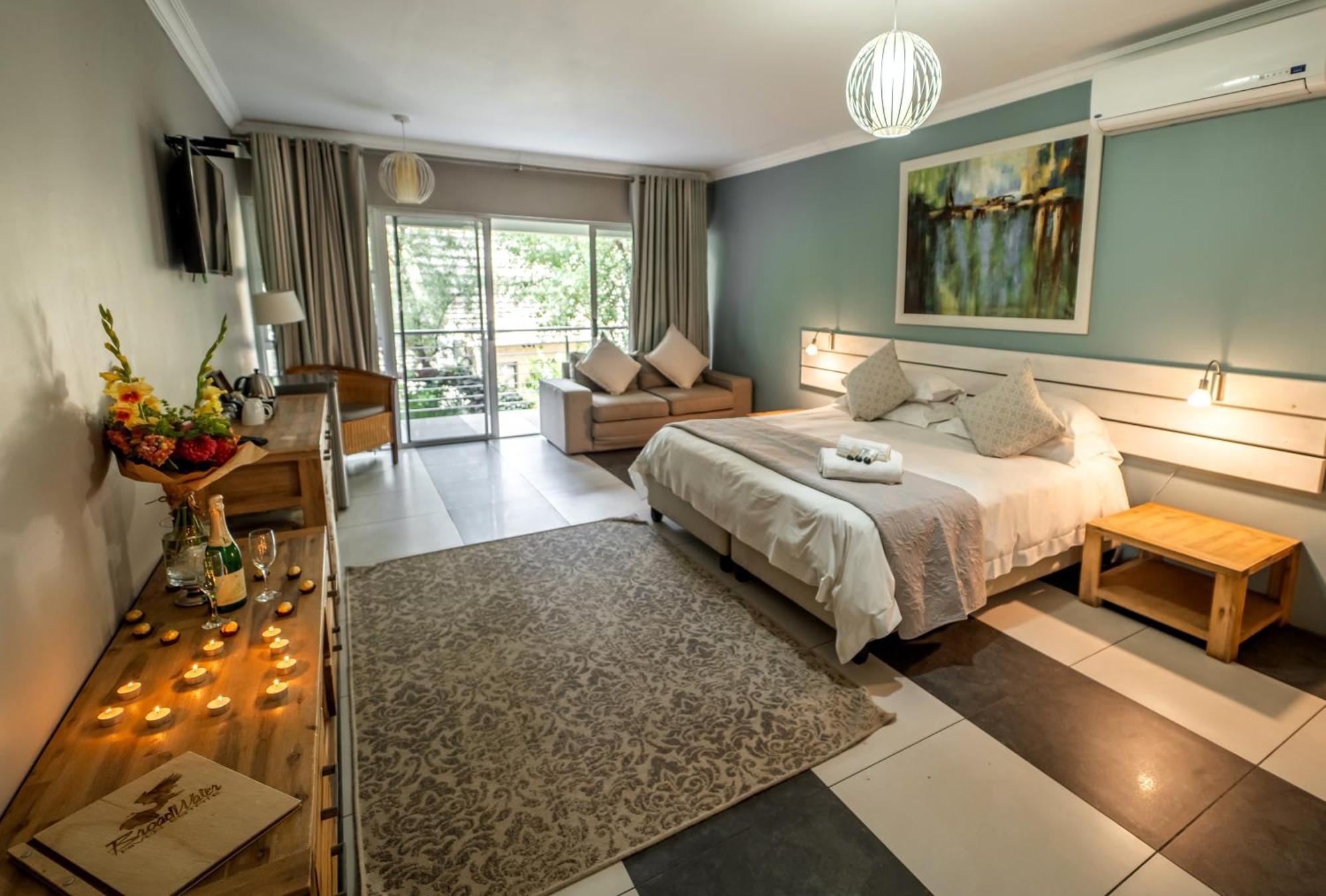 Broadwater River Estate Douglas Bagian luar foto