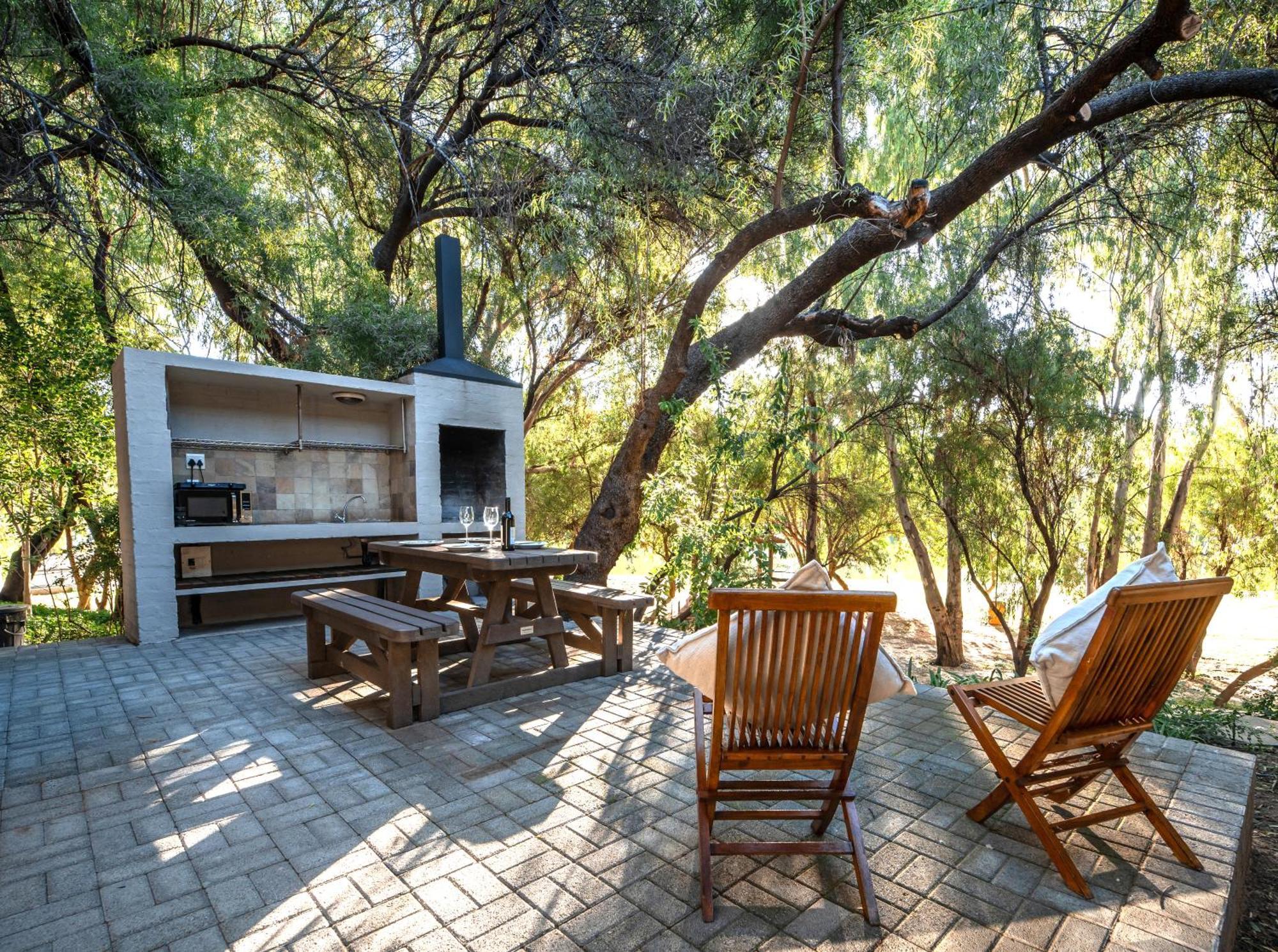 Broadwater River Estate Douglas Bagian luar foto