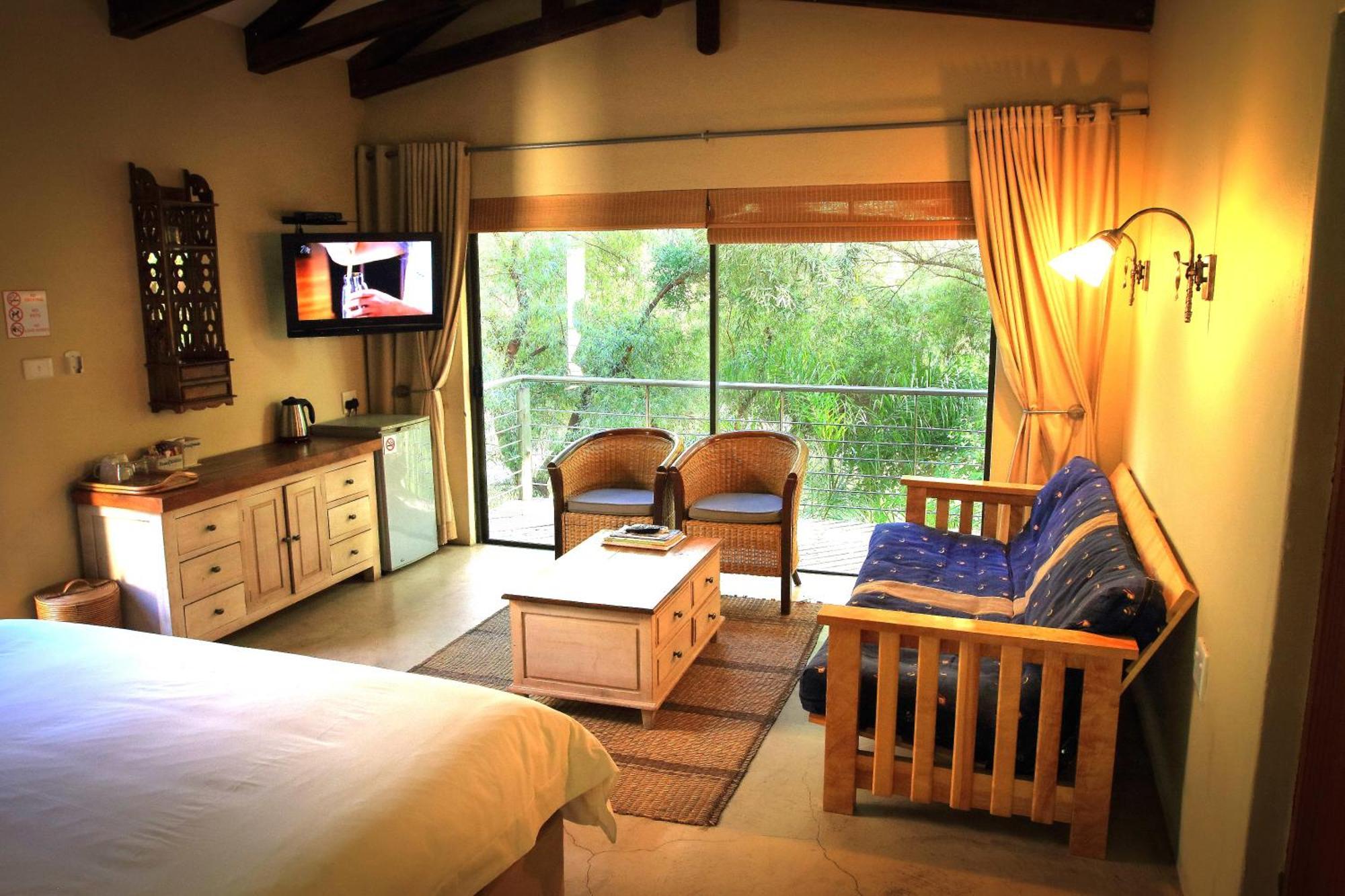 Broadwater River Estate Douglas Bagian luar foto