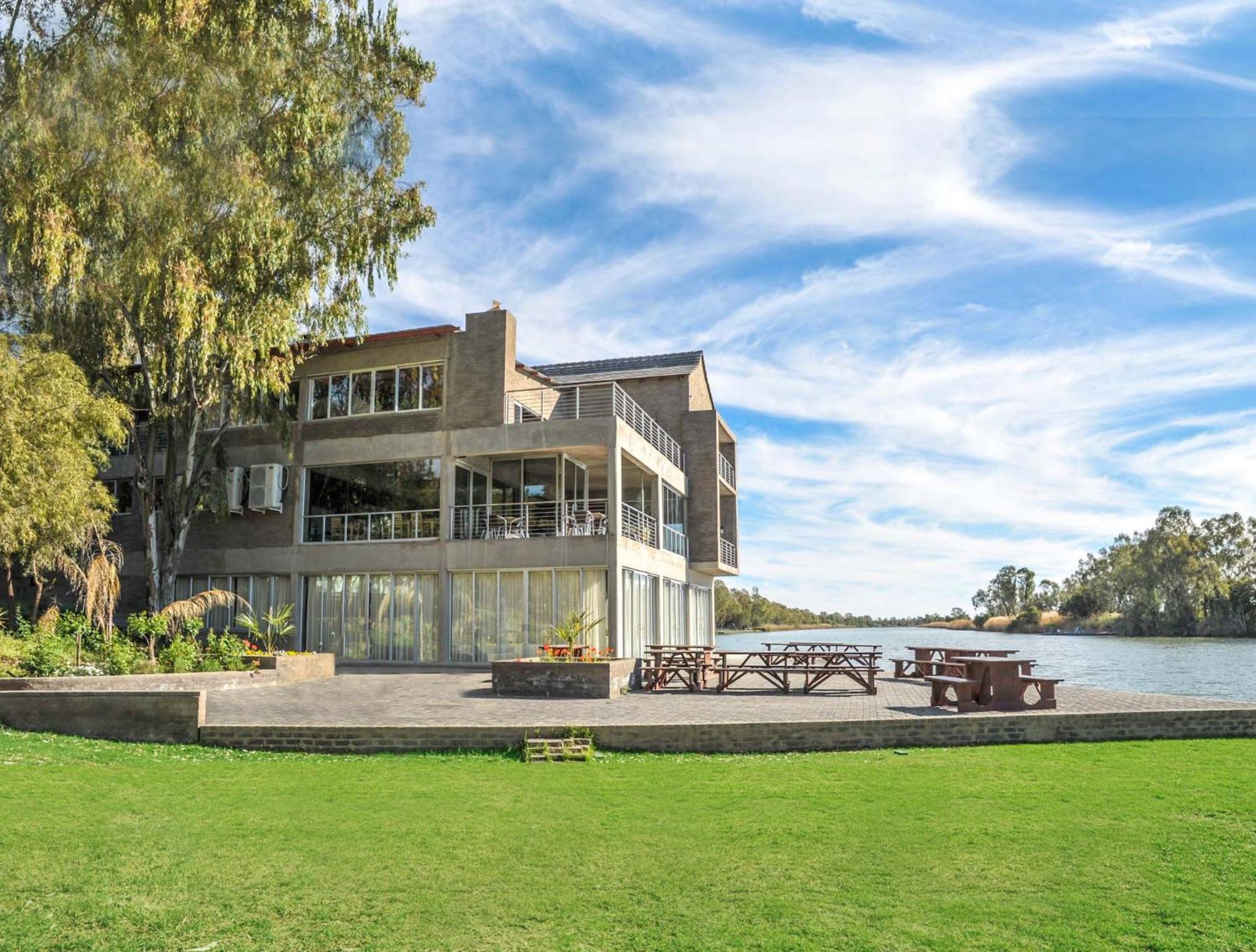 Broadwater River Estate Douglas Bagian luar foto