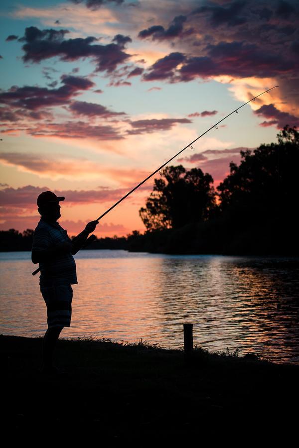 Broadwater River Estate Douglas Bagian luar foto